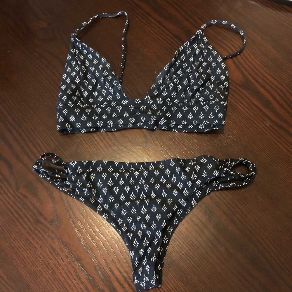 Benoa Swim Bikini SOLD